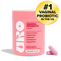 Women's Probiotic Balance Formula