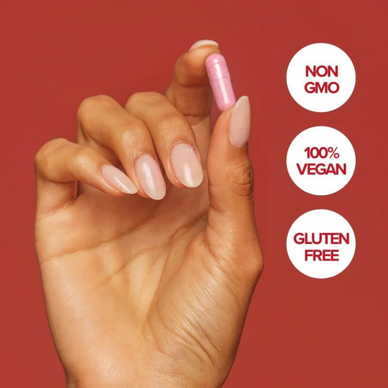 Women's Probiotic Balance Formula