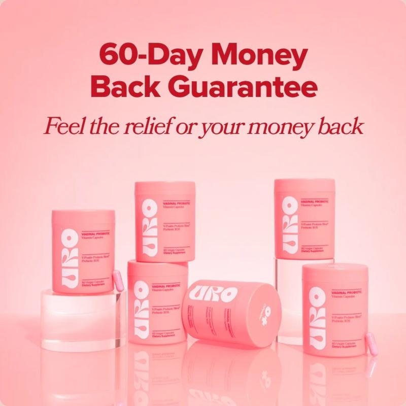 Women's Probiotic Balance Formula